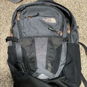 North Face Recon Backpack